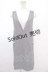 axes femme / ワンピース   Y-25-01-22-135-AX-OP-SZ-ZI