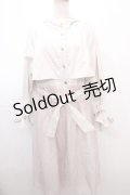 axes femme POETIQUE / ケープ風マウンテンパーカー M ピンク Y-25-01-22-143-AX-JA-SZ-OS