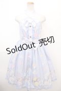 Angelic Pretty / Milky Pony Carnivalジャンパースカート  ラベンダー Y-25-01-22-163-AP-OP-SZ-ZY