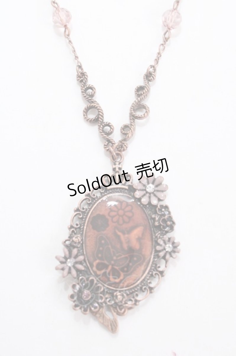 画像1: axes femme / ネックレス   Y-25-01-22-006-AX-AC-SZ-ZY (1)