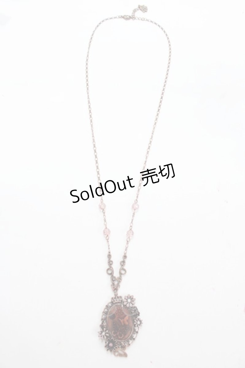 画像2: axes femme / ネックレス   Y-25-01-22-006-AX-AC-SZ-ZY (2)