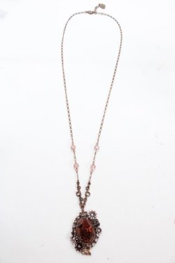 画像2: axes femme / ネックレス   Y-25-01-22-006-AX-AC-SZ-ZY