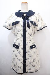 Swankiss / TS original SK O/P F 紺 Y-25-01-23-101-CA-OP-SZ-ZS