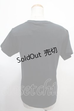 画像2: PUTUMAYO / プリントTシャツ 150 黒 Y-25-01-30-054-PT-TO-SZ-ZY