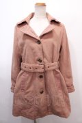 axes femme / コート   Y-25-01-30-096-AX-CO-SZ-ZT-C037