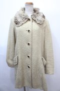 axes femme / コート   Y-25-01-30-099-AX-CO-SZ-ZT-C037