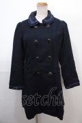 axes femme / コート   Y-25-01-30-101-AX-CO-SZ-ZT-C037