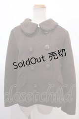 axes femme / コート   Y-25-01-30-103-AX-CO-SZ-ZT-C039