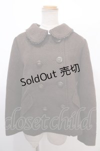 axes femme / コート   Y-25-01-30-103-AX-CO-SZ-ZT-C039