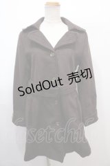axes femme / コート   Y-25-01-30-104-AX-CO-SZ-ZT-C039