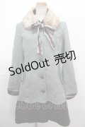 axes femme / コート   Y-25-01-30-106-AX-CO-SZ-ZT-C039
