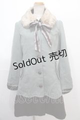 axes femme / コート   Y-25-01-30-106-AX-CO-SZ-ZT-C039