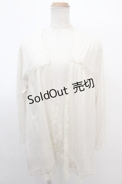 画像1: axes femme / トップス   Y-25-01-30-118-AX-TO-AS-OS