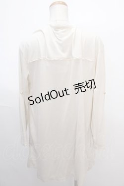 画像2: axes femme / トップス   Y-25-01-30-118-AX-TO-AS-OS