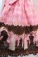 画像4: Angelic Pretty / Chess Chocolateワンピース  ピンク Y-25-01-30-171-AP-OP-SZ-ZY (4)