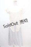 axes femme / ワンピース   Y-25-01-30-182-AX-OP-SZ-OS