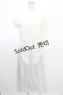 画像1: axes femme / ワンピース   Y-25-01-30-182-AX-OP-SZ-OS