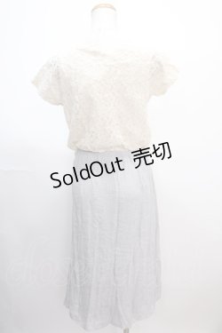 画像2: axes femme / ワンピース   Y-25-01-30-182-AX-OP-SZ-OS