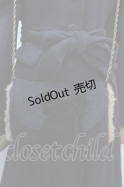 画像4: Mary Magdalene / ガブリエラコート  ネイビー Y-25-01-30-206-CL-CO-SZ-ZT-C022