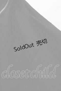 画像3: Amilige / 蝶プリントYシャツ   Y-25-02-03-061-PU-TO-SZ-ZY