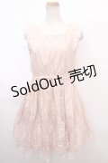 axes femme / ワンピース   Y-25-02-03-100-AX-OP-SZ-OS
