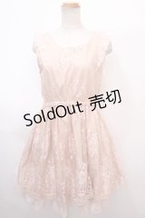 axes femme / ワンピース   Y-25-02-03-100-AX-OP-SZ-OS