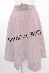 axes femme / スカート   Y-25-02-03-132-AX-SK-SZ-ZT019