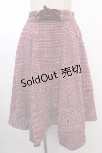 axes femme / スカート   Y-25-02-03-132-AX-SK-SZ-ZT019