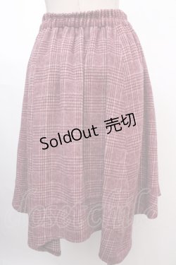 画像2: axes femme / スカート   Y-25-02-03-132-AX-SK-SZ-ZT019