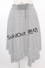 axes femme / スカート   Y-25-02-03-133-AX-SK-SZ-ZT234