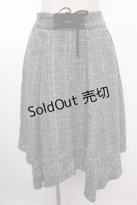 axes femme / スカート   Y-25-02-03-133-AX-SK-SZ-ZT234