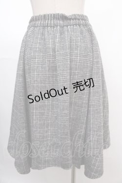 画像2: axes femme / スカート   Y-25-02-03-133-AX-SK-SZ-ZT234