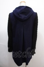 画像2: 【SALE】axes femme / コート   Y-25-02-05-067-AX-CO-SZ-ZTC040 (2)