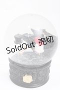 Q-pot. / GHalloween Snow Globe   Y-25-02-06-002-QP-ZA-SZ-ZY
