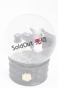 Q-pot. / GHalloween Snow Globe   Y-25-02-06-002-QP-ZA-SZ-ZY