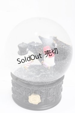 画像1: Q-pot. / GHalloween Snow Globe   Y-25-02-06-002-QP-ZA-SZ-ZY