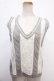 画像1: axes femme / トップス   Y-25-02-06-117-AX-TO-AS-ZI (1)