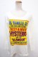 画像1: HYSTERIC GLAMOUR / DIZZY & MILKY pt T-SH F 白 Y-25-02-06-151-PU-TO-SZ-ZS (1)
