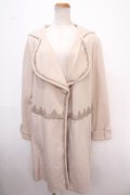 axes femme / コート   Y-25-02-06-200-AX-CO-SZ-ZT-C034