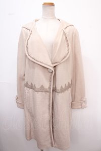 axes femme / コート   Y-25-02-06-200-AX-CO-SZ-ZT-C034