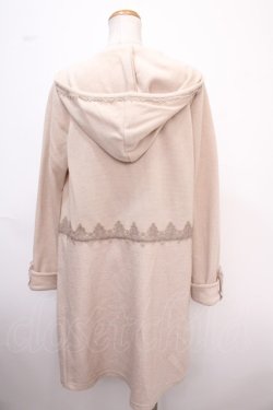 画像2: axes femme / コート   Y-25-02-06-200-AX-CO-SZ-ZT-C034