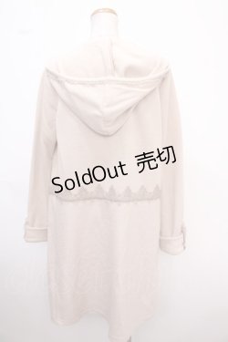 画像2: 【SALE】axes femme / コート   Y-25-02-06-200-AX-CO-SZ-ZT-C034