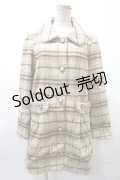 axes femme / COATコート  キャメル Y-25-02-09-062-AX-CO-AS-ZT-C010