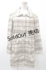 axes femme / COATコート  キャメル Y-25-02-09-062-AX-CO-AS-ZT-C010