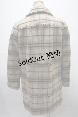 画像2: axes femme / COATコート  キャメル Y-25-02-09-062-AX-CO-AS-ZT-C010