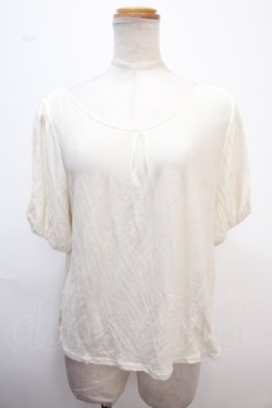 画像1: axes femme / トップス   Y-25-02-13-096-AX-TO-SZ-OS
