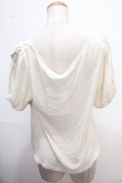 画像2: axes femme / トップス   Y-25-02-13-096-AX-TO-SZ-OS