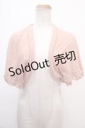 axes femme / Bachデザインモモンガ M オレンジ Y-25-02-13-104-AX-TO-SZ-OS
