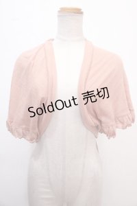 axes femme / Bachデザインモモンガ M オレンジ Y-25-02-13-104-AX-TO-SZ-OS
