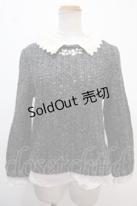 axes femme / トップス   Y-25-02-13-117-AX-TO-SZ-ZT344